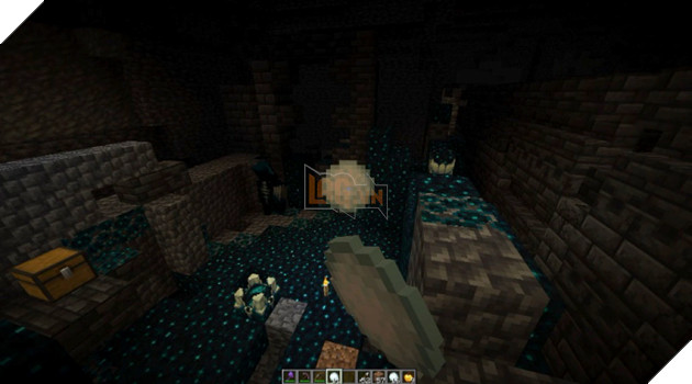 Minecraft 1.19: 3 chiến lược vô cùng hữu ích để đánh bại Warden một cách dễ dàng