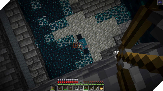 Minecraft 1.19: 3 chiến lược vô cùng hữu ích để đánh bại Warden một cách dễ dàng