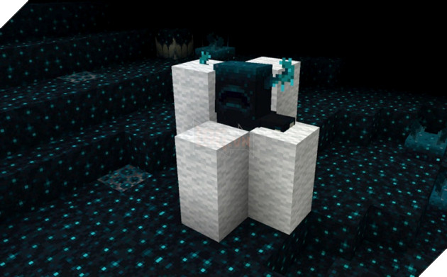 Minecraft 1.19: 3 chiến lược vô cùng hữu ích để đánh bại Warden một cách dễ dàng