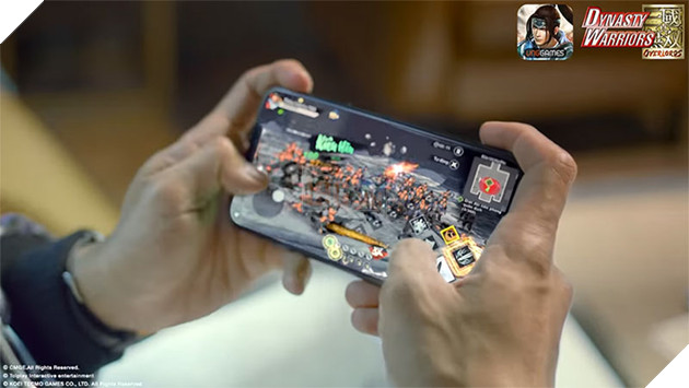9:00 ngày 10/8 - Dynasty Warriors: Overlords chính thức ra mắt 2