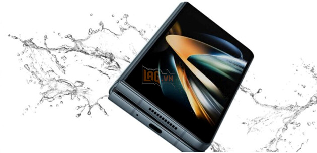 Galaxy Z Fold 4 chính thức ra mắt: Trang bị Snapdragon 8 Plus Gen 1, hỗ trợ bút S Pen, v.v.