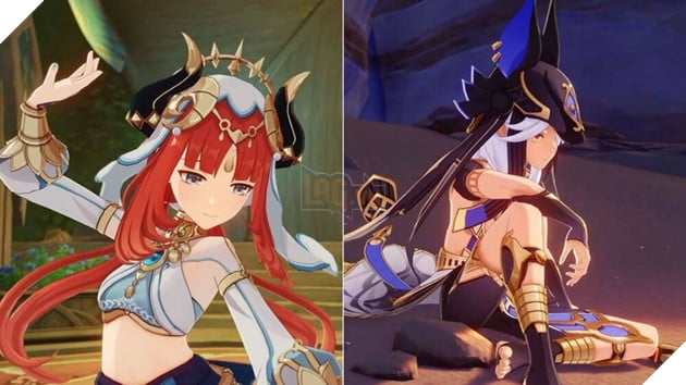 Genshin Impact: Leaker tiết lộ thêm về sự kiện 3.1 và các nhân vật sẽ xuất hiện trong bản tiếp theo