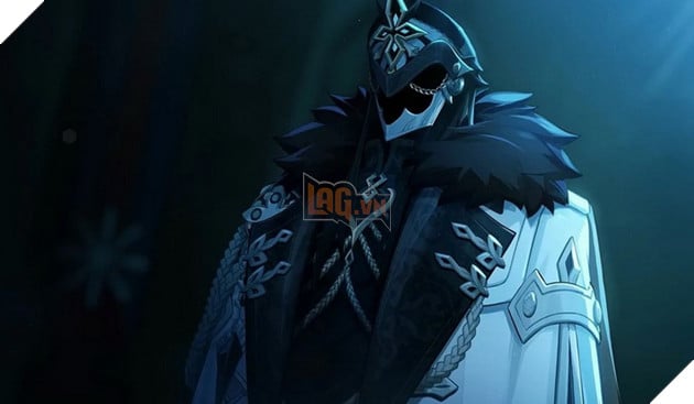 Genshin Impact: Leaker tiết lộ thêm về sự kiện 3.1 và các nhân vật sẽ xuất hiện trong bản tiếp theo 8