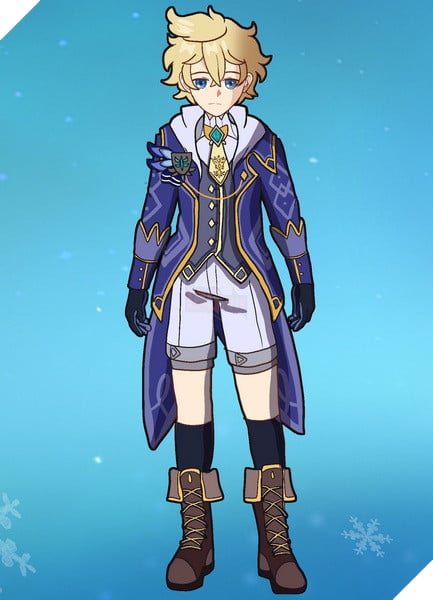 Genshin Impact: Leaker tiết lộ thêm về sự kiện 3.1 và các nhân vật sẽ xuất hiện trong bản tiếp theo 7