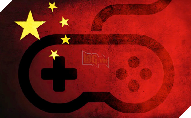 Doanh thu Tencent giảm kỷ lục trong khi thị trường game tại Trung Quốc vẫn bị siết chặt