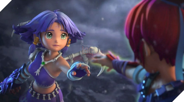 Để có được nhiều thời gian chơi game, nhiều trẻ em Trung Quốc bị lừa đảo hơn 1.500 USD