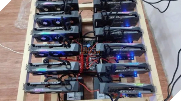 Những lưu ý mà bạn cần biết khi mua GPU cũ 