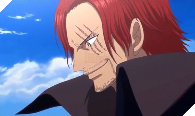 Những nhân vật máu mặt sẽ xuất hiện trong One Piece: Film Red