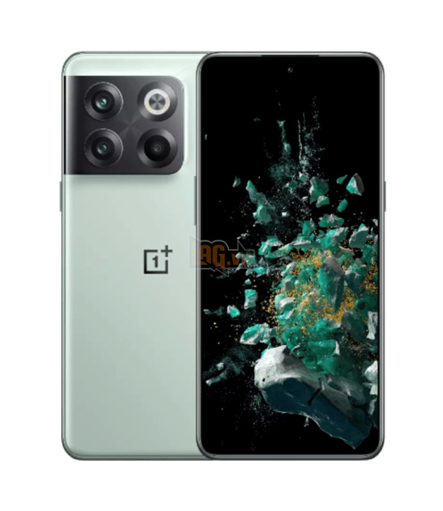 OnePlus collab cùng Genshin Impact, ra mắt mẫu Ace Pro Hu Tao phiên bản giới hạn