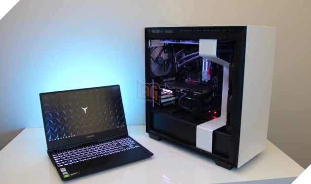 PC hay Laptop? Ưu/ nhược điểm giúp bạn lựa chọn thiết bị "chiến game" cho riêng mình