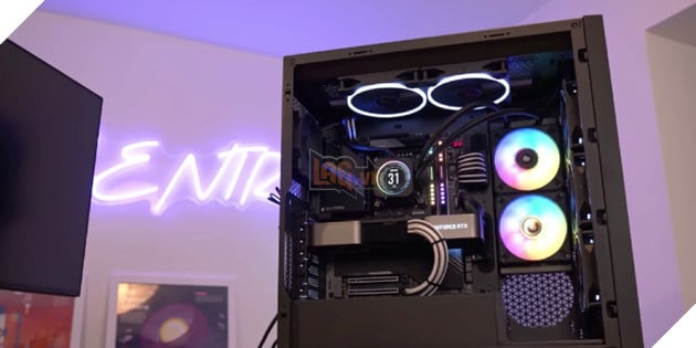 PC hay Laptop? Ưu/ nhược điểm giúp bạn lựa chọn thiết bị "chiến game" cho riêng mình