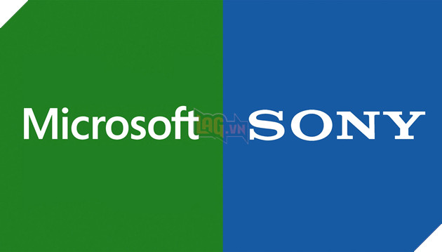 Microsoft tố cáo Sony 1