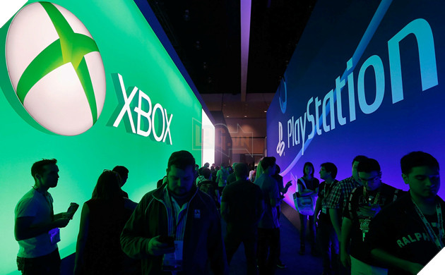 Microsoft tố cáo Sony 2