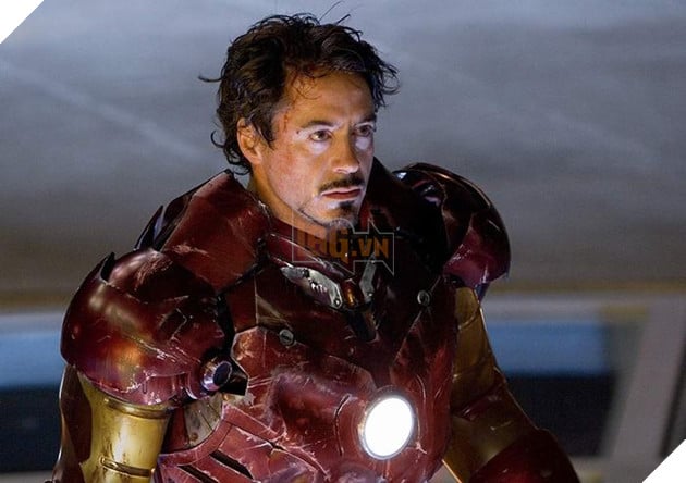 Tổng hợp các giả thuyết về khả năng trở lại MCU của Iron Man 2