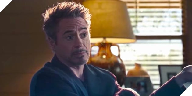 Tổng hợp các giả thuyết về khả năng trở lại MCU của Iron Man 7