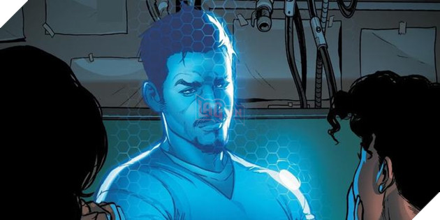 Tổng hợp các giả thuyết về khả năng trở lại MCU của Iron Man 8