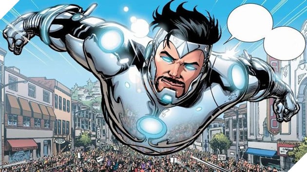 Tổng hợp các giả thuyết về khả năng trở lại MCU của Iron Man 9