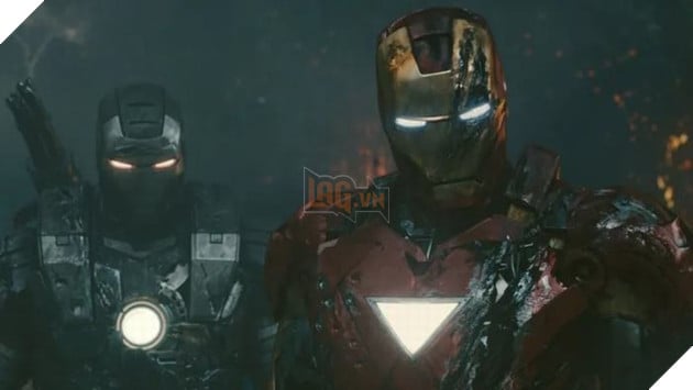 Tổng hợp các giả thuyết về khả năng trở lại MCU của Iron Man 11