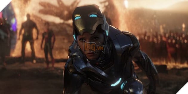 Tổng hợp các giả thuyết về khả năng trở lại MCU của Iron Man 12