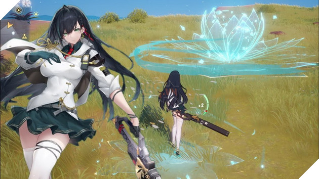 Tổng hợp Giftcode Tower of Fantasy mới nhất và cách nhận nhập code đơn giản nhất 4