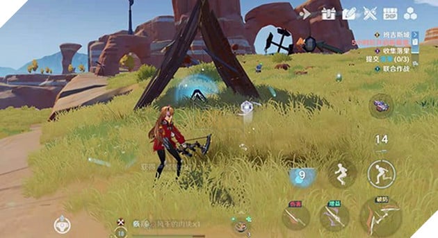 Tổng hợp Giftcode Tower of Fantasy mới nhất và cách nhận nhập code đơn giản nhất 2