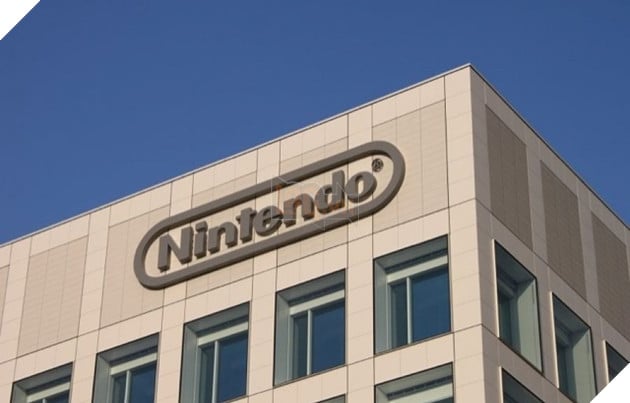 Nintendo employees file lawsuit against their company for being unfriendly