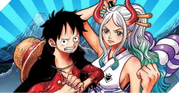 Rò rỉ loạt tình tiết của One Piece chap 1057