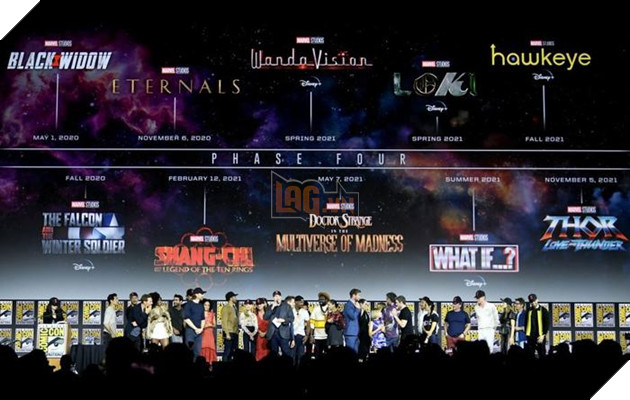 Nhà biên kịch Watchmen cho rằng phim Marvel ngày càng trở nên kém đặc biệt hơn