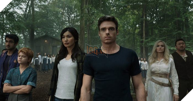 Nhà biên kịch Watchmen cho rằng phim Marvel ngày càng trở nên kém đặc biệt hơn 4