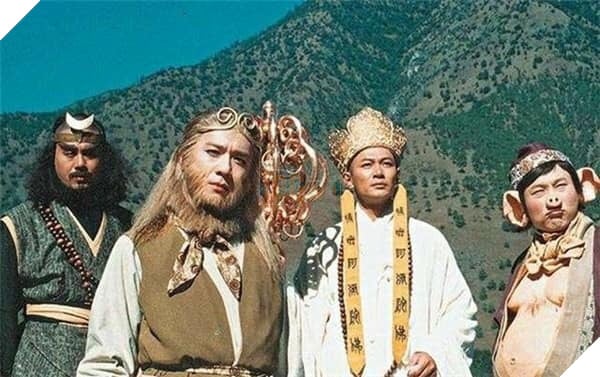 Tôn Ngộ Không trên phim qua từng thời kì