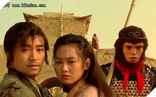 Tôn Ngộ Không trên phim qua từng thời kì