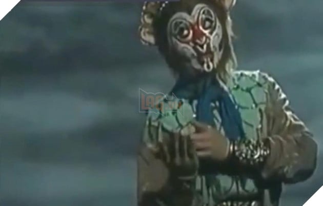 Tôn Ngộ Không trên phim qua từng thời kì