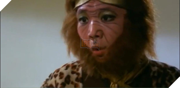 Tôn Ngộ Không trên phim qua từng thời kì