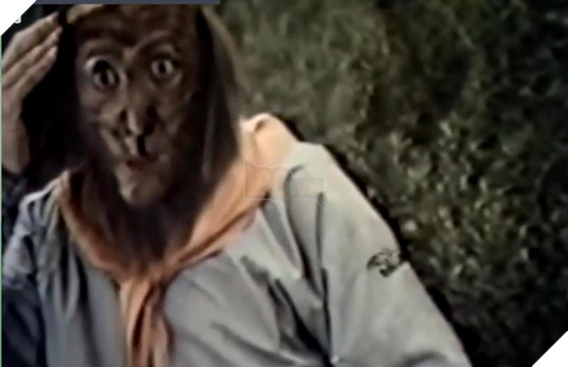 Tôn Ngộ Không trên phim qua từng thời kì