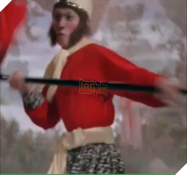 Tôn Ngộ Không trên phim qua từng thời kì