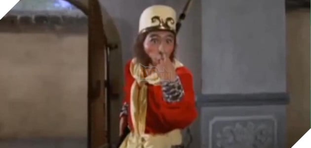 Tôn Ngộ Không trên phim qua từng thời kì