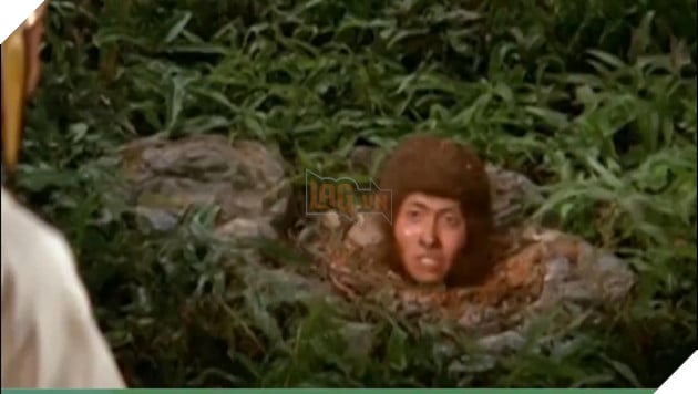 Tôn Ngộ Không trên phim qua từng thời kì