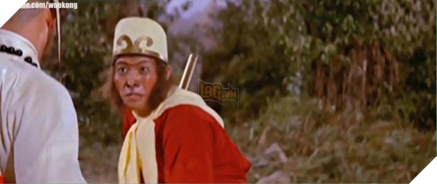 Tôn Ngộ Không trên phim qua từng thời kì