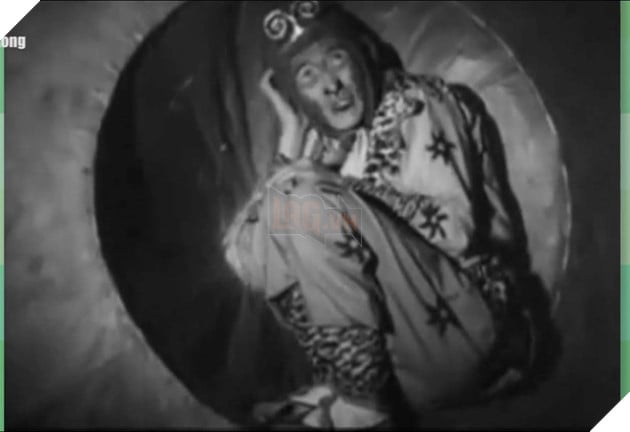 Tôn Ngộ Không trên phim qua từng thời kì