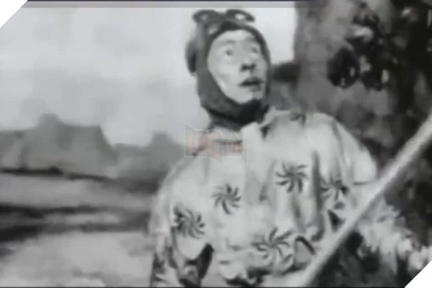 Tôn Ngộ Không trên phim qua từng thời kì