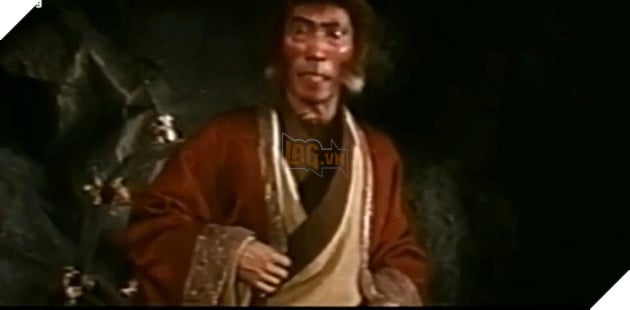 Tôn Ngộ Không trên phim qua từng thời kì