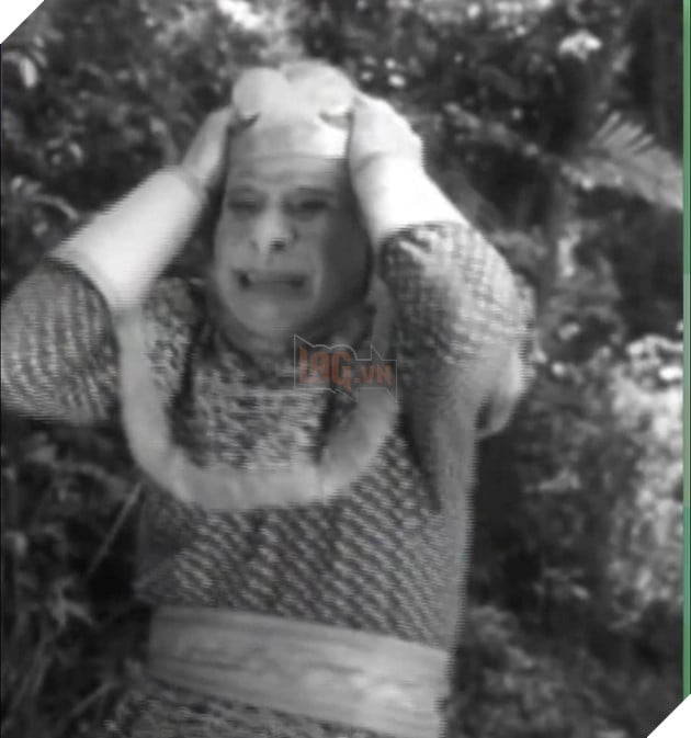 Tôn Ngộ Không trên phim qua từng thời kì