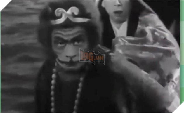 Tôn Ngộ Không trên phim qua từng thời kì