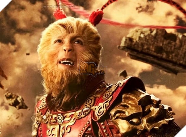 Tôn Ngộ Không trên phim qua từng thời kì