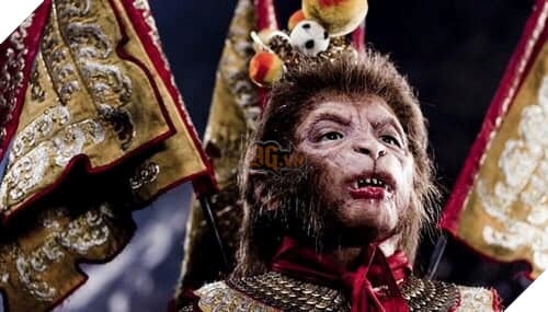 Tôn Ngộ Không trên phim qua từng thời kì