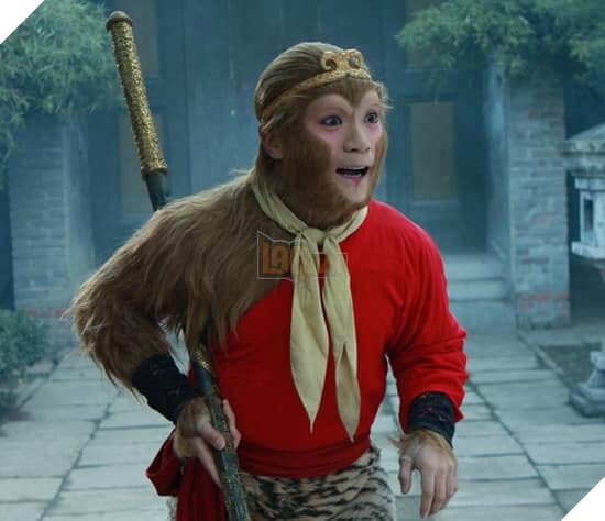 Tôn Ngộ Không trên phim qua từng thời kì