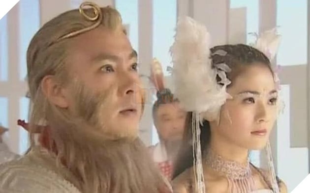 Tôn Ngộ Không trên phim qua từng thời kì