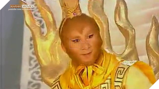 Tôn Ngộ Không trên phim qua từng thời kì