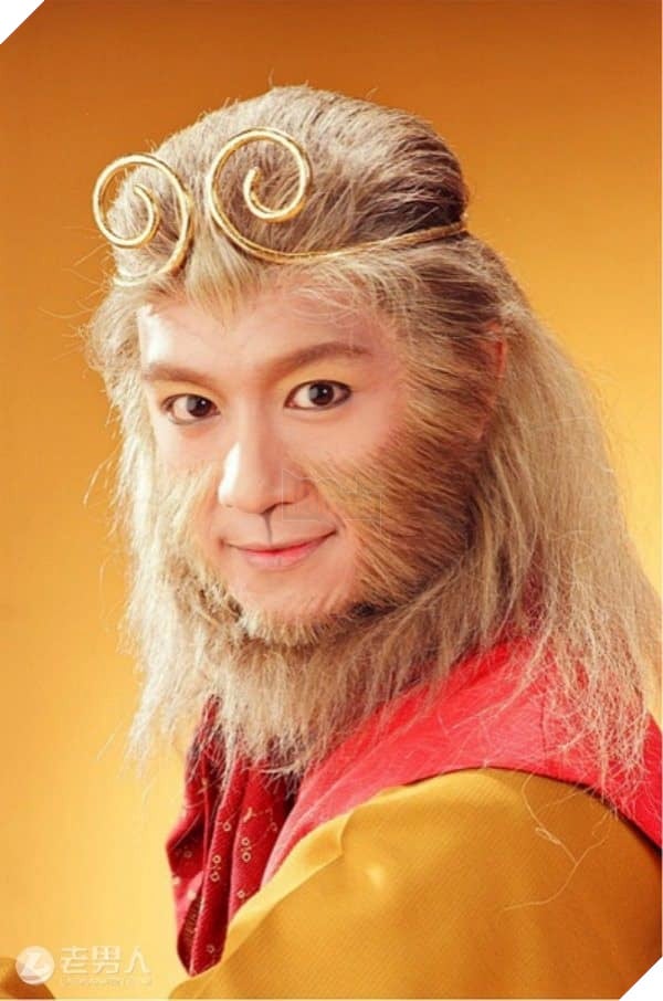 Tôn Ngộ Không trên phim qua từng thời kì