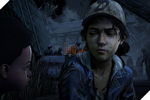 Tựa game di động The Walking Dead: All Stars chính thức được thông báo